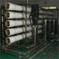 Manufacturers Exporters and Wholesale Suppliers of Industrial Reverse Osmosis Plant Delhi Delhi